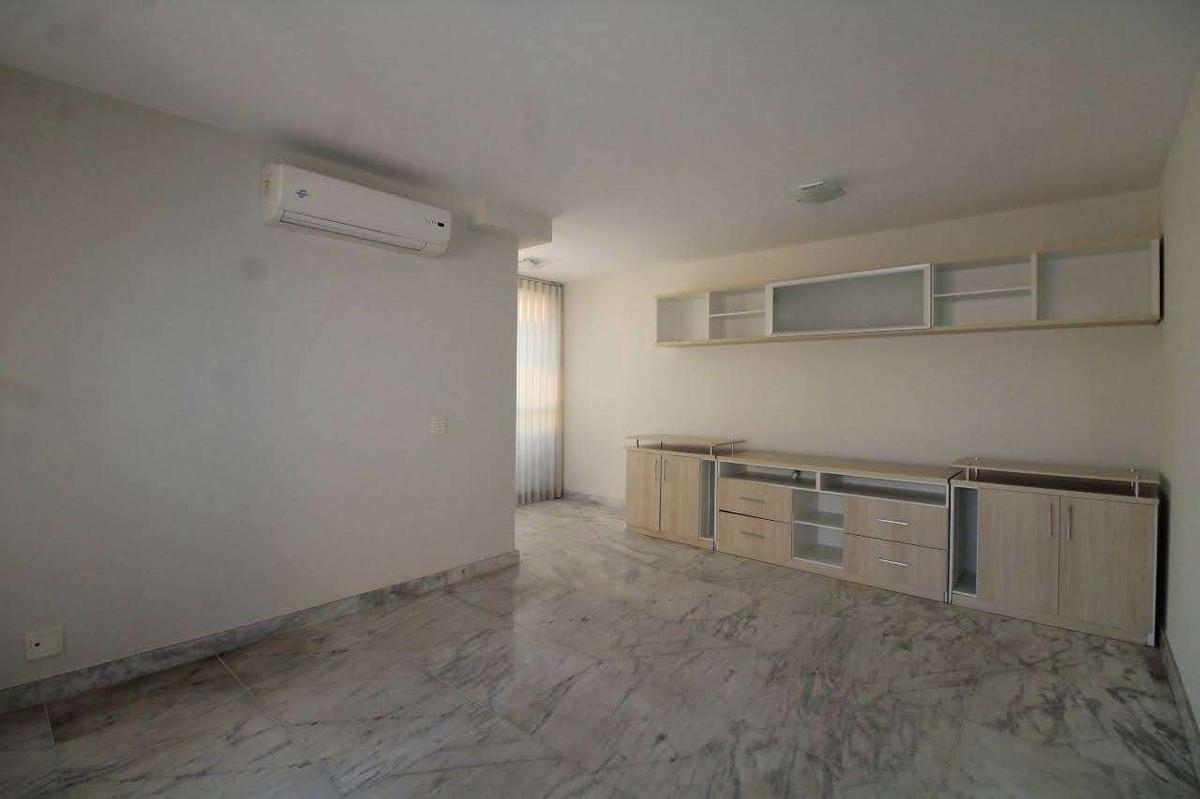 Cobertura, Buritis, 3 Quartos, 3 Vagas, 1 Suíte