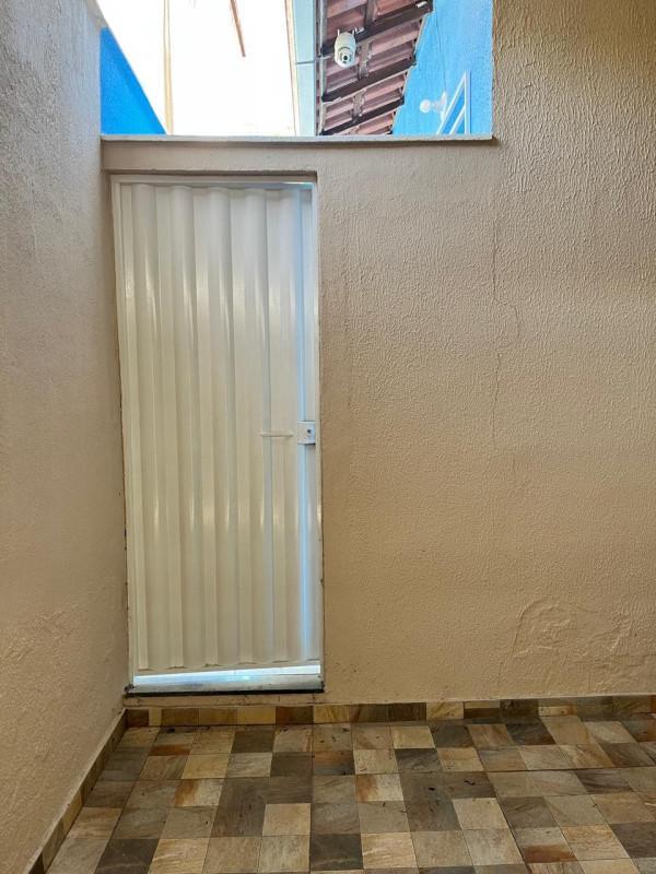 Casa, Palmeiras, 2 Quartos, 1 Vaga