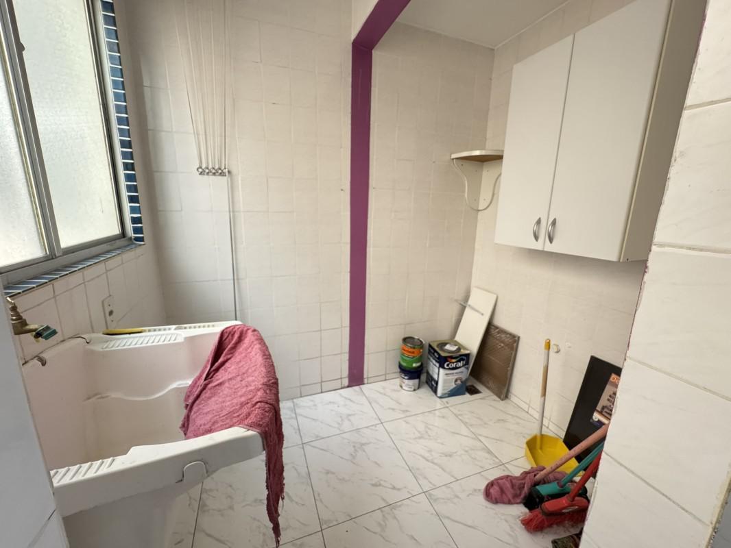 Apartamento, Padre Eustáquio, 3 Quartos, 1 Vaga