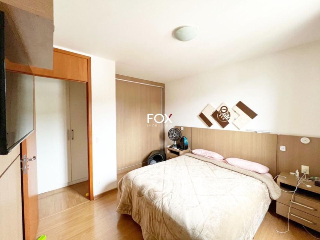 Apartamento, Buritis, 3 Quartos, 0 Vaga, 1 Suíte