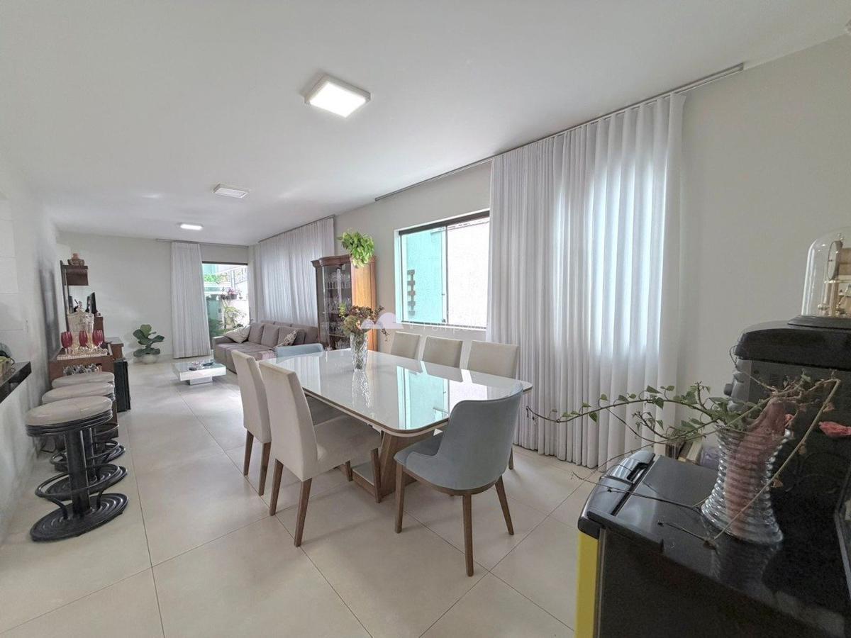 Apartamento, Liberdade, 4 Quartos, 3 Vagas, 3 Suítes