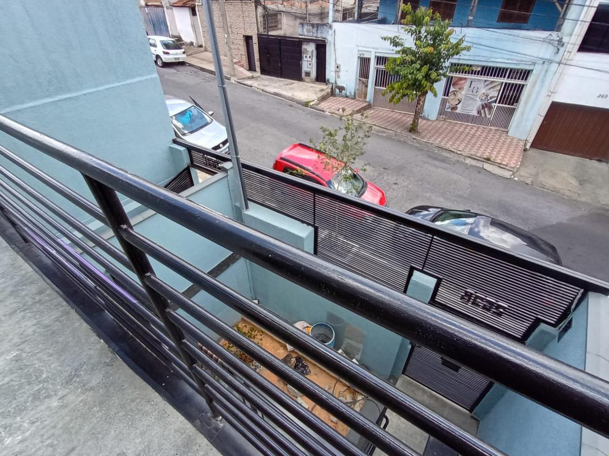 Casa Comercial, Santa Cruz, 0 Quarto, 0 Vaga