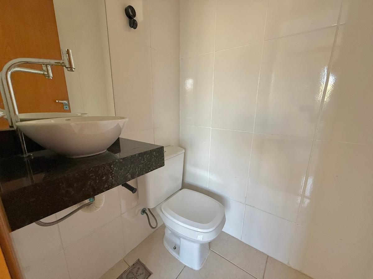 Cobertura, São Luiz (pampulha), 4 Quartos, 3 Vagas, 1 Suíte