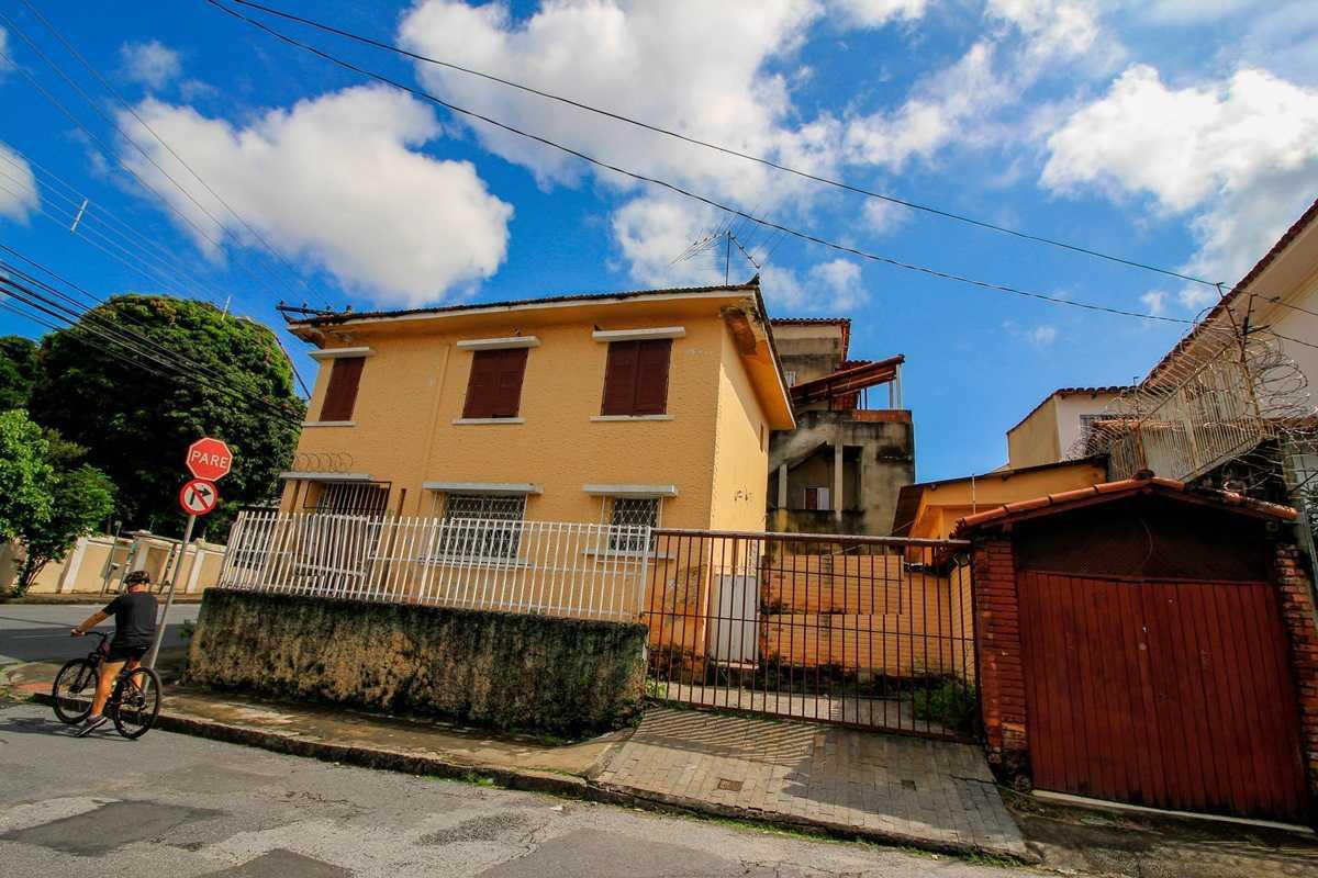 Casa, Floresta, 3 Quartos, 3 Vagas