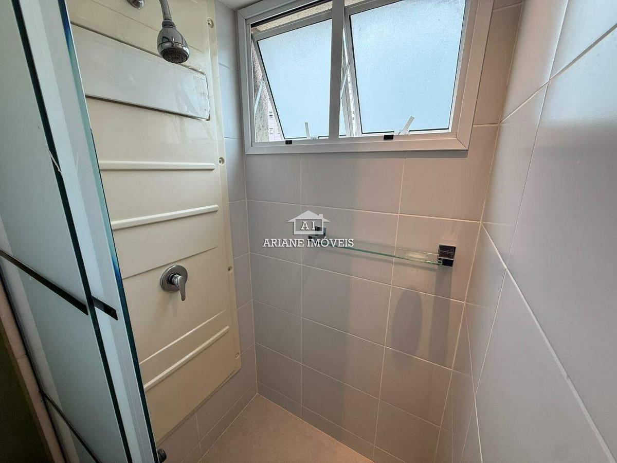 Apartamento, Vila da Serra, 2 Quartos, 2 Vagas, 2 Suítes