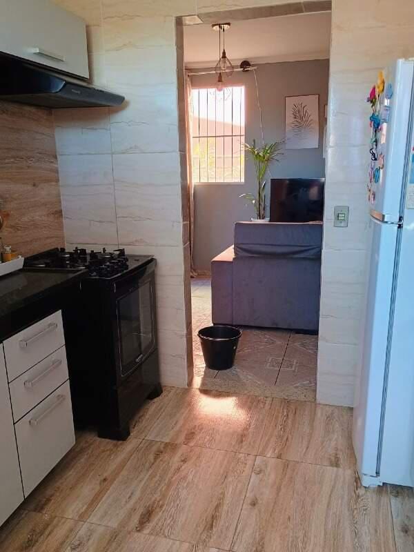 Apartamento, Castanheira (barreiro), 2 Quartos, 1 Vaga