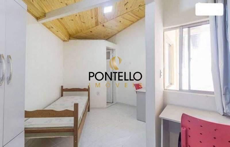 Casa, Lourdes, 5 Quartos, 2 Vagas, 1 Suíte