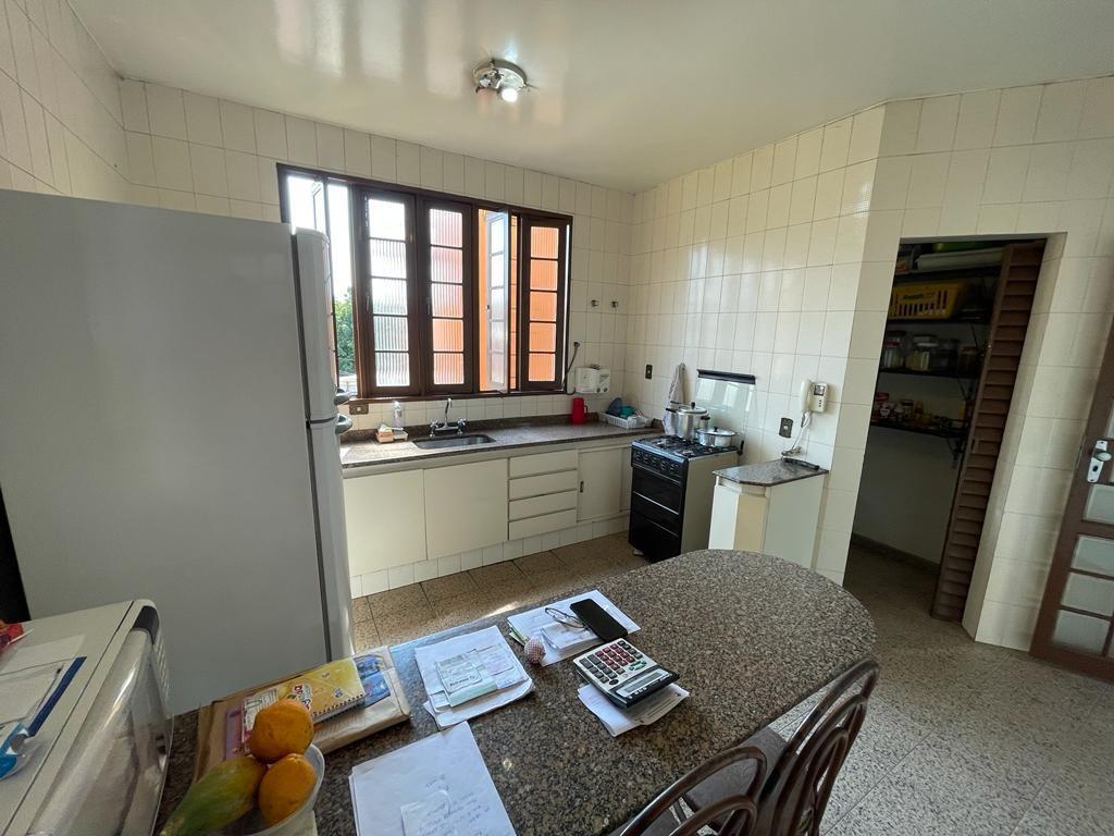 Casa, Jardim Balneário, 5 Quartos, 5 Vagas, 2 Suítes