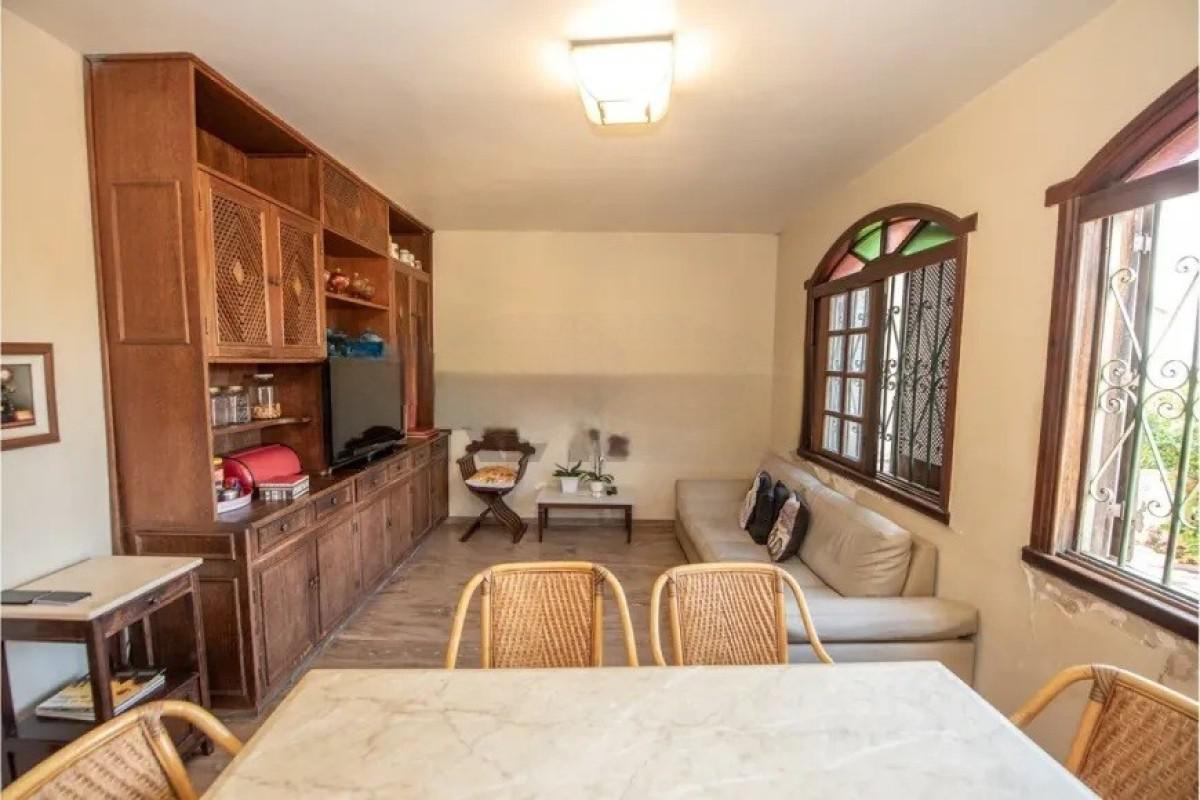 Casa, Mangabeiras, 4 Quartos, 4 Vagas, 1 Suíte