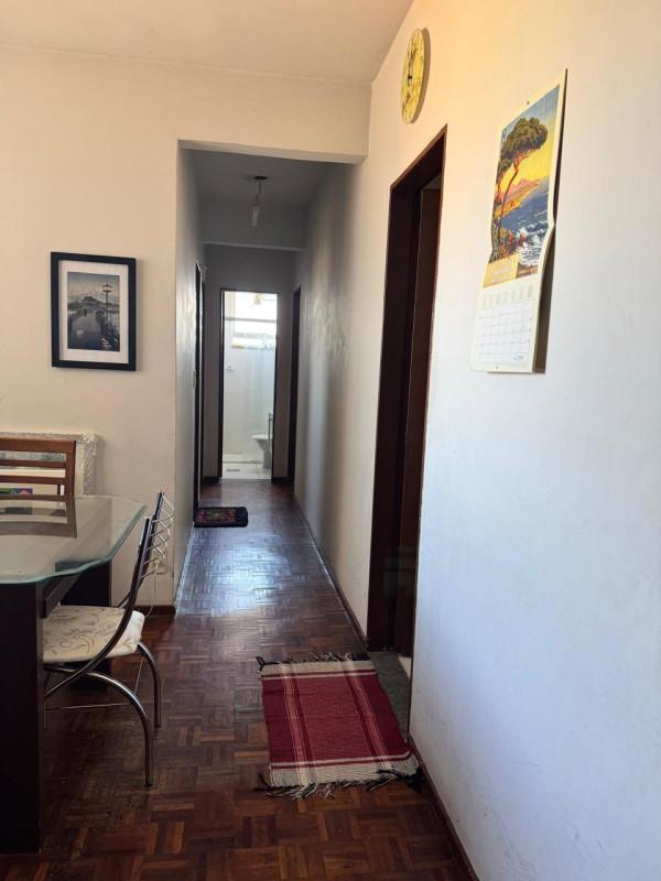 Apartamento, Nova Gameleira, 3 Quartos, 2 Vagas