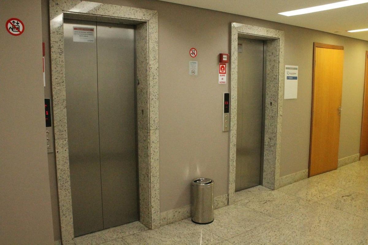 Sala, Santo Agostinho, 0 Quarto, 1 Vaga