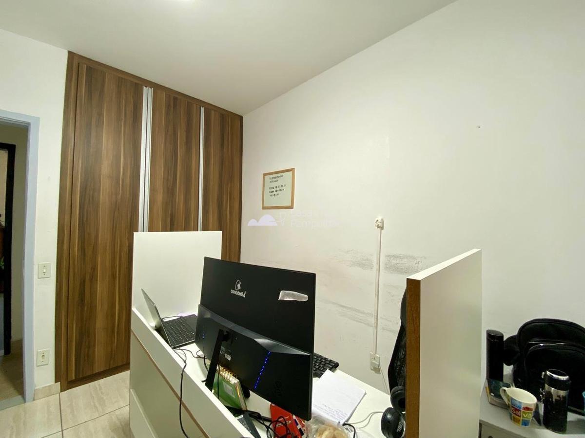 Casa, Vila Clóris, 2 Quartos, 1 Vaga
