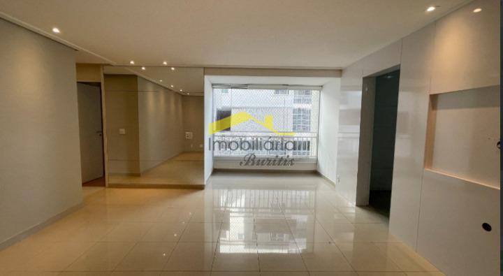 Apartamento, Buritis, 3 Quartos, 2 Vagas, 1 Suíte