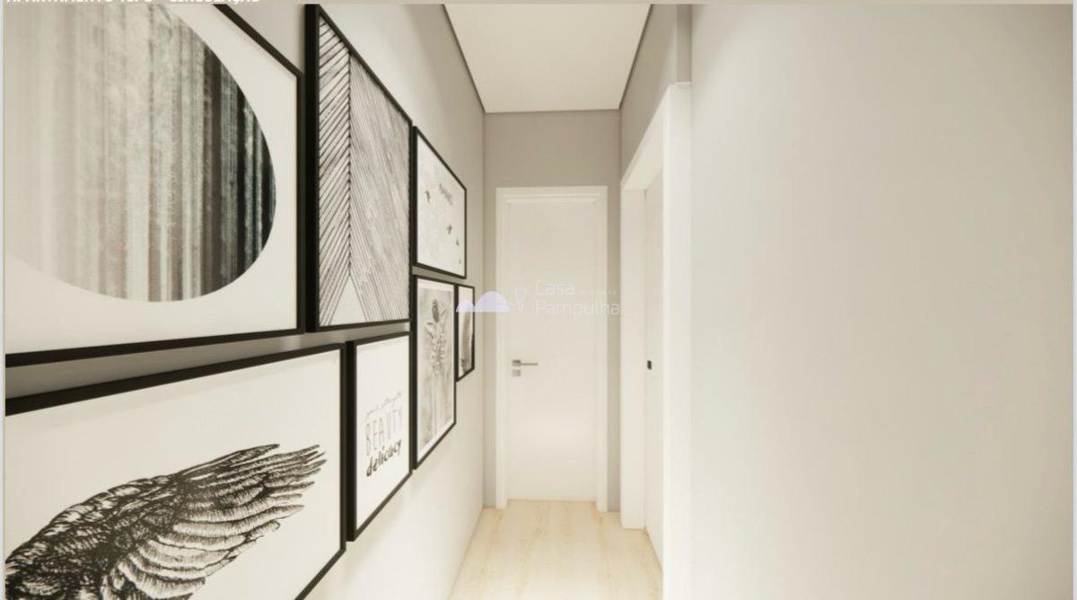 Apartamento, Itapoã, 3 Quartos, 2 Vagas, 3 Suítes