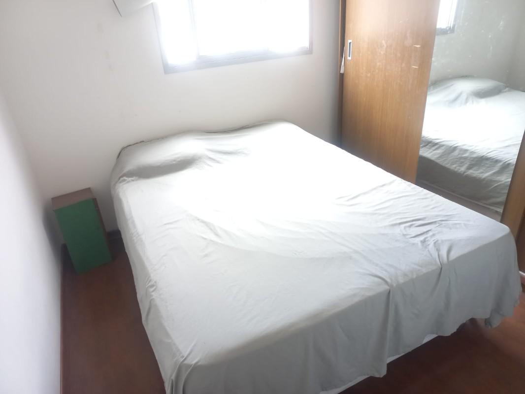 Apartamento, Planalto, 2 Quartos, 1 Vaga