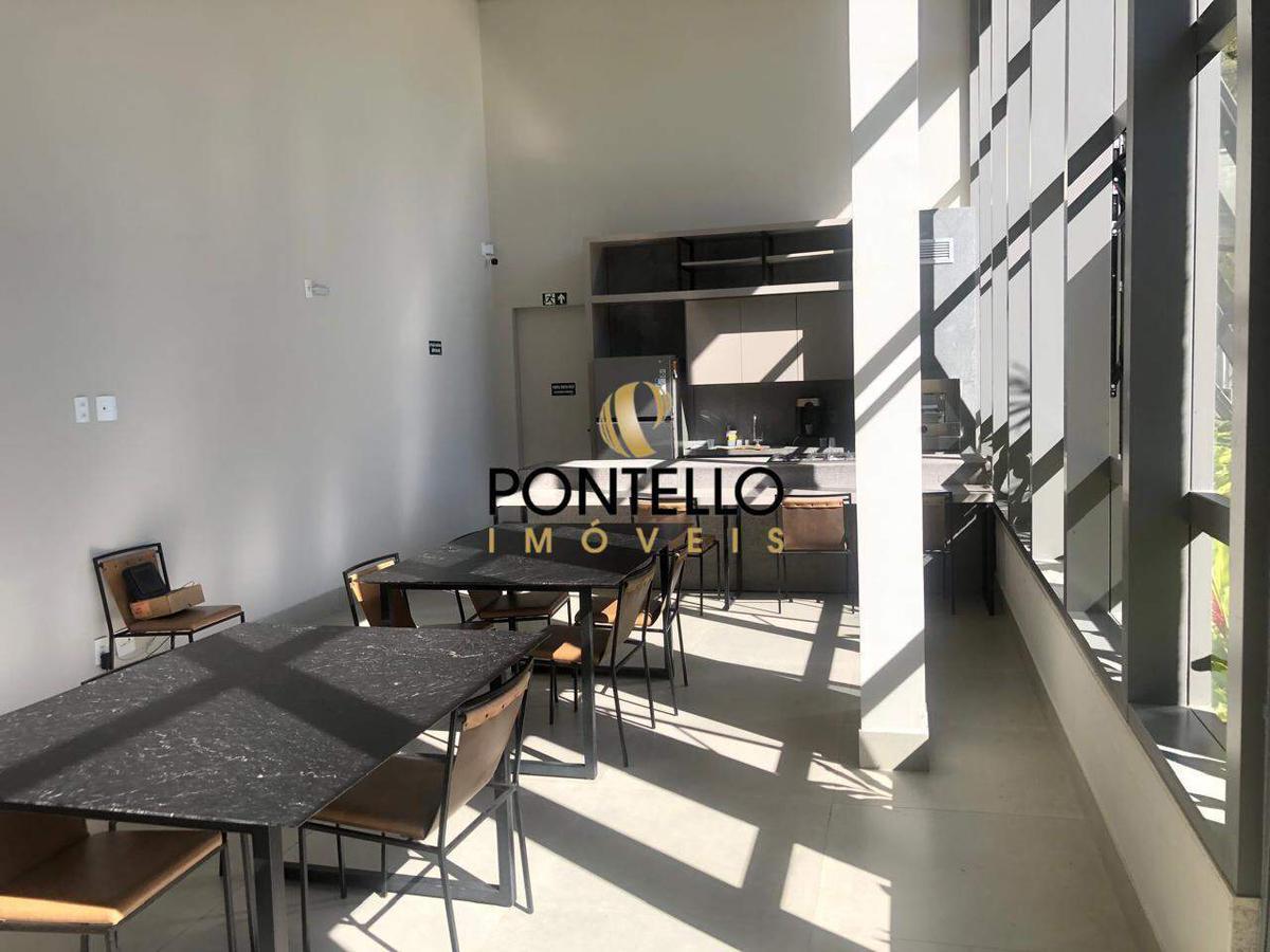 Apartamento, São Bento, 3 Quartos, 2 Vagas, 1 Suíte