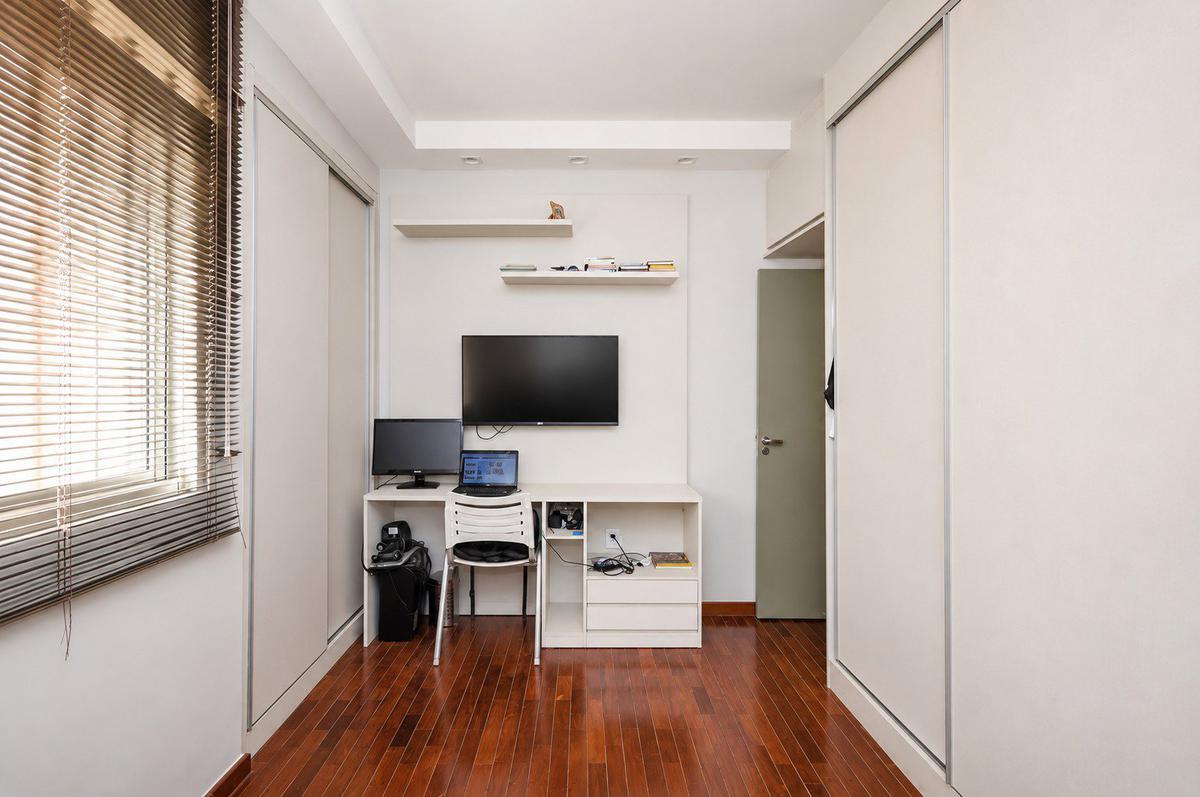 Apartamento, Santa Lúcia, 3 Quartos, 1 Vaga, 1 Suíte