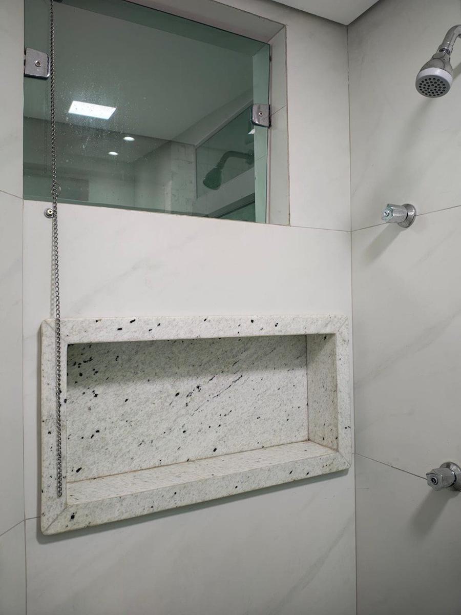 Casa, Rio Branco, 3 Quartos, 1 Vaga