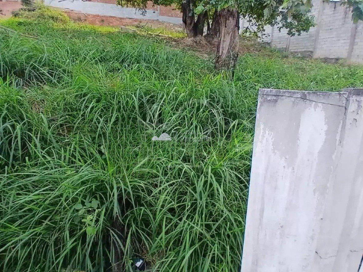 Lote, Bandeirantes (pampulha), 0 Quarto, 0 Vaga