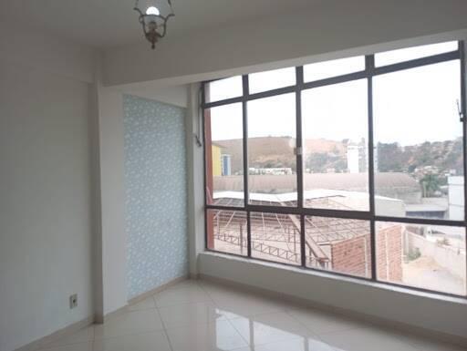 Apartamento, Centro, 3 Quartos, 0 Vaga, 1 Suíte