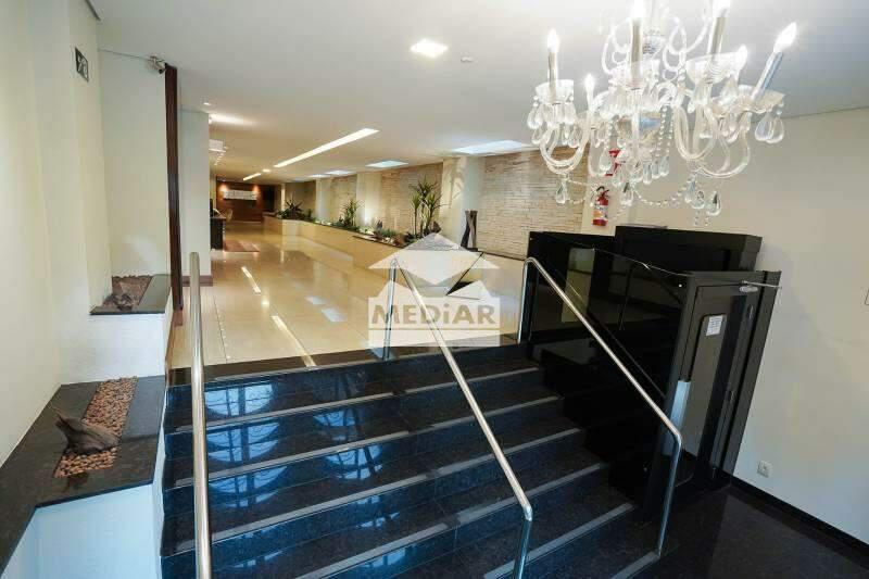 Apartamento, Lourdes, 4 Quartos, 3 Vagas, 3 Suítes