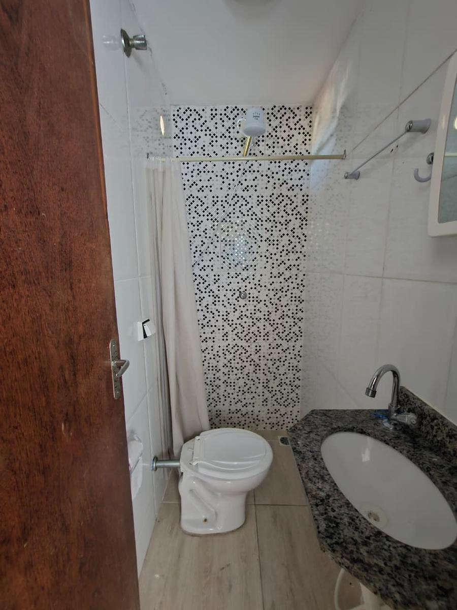 Apartamento, Centro, 2 Quartos, 0 Vaga