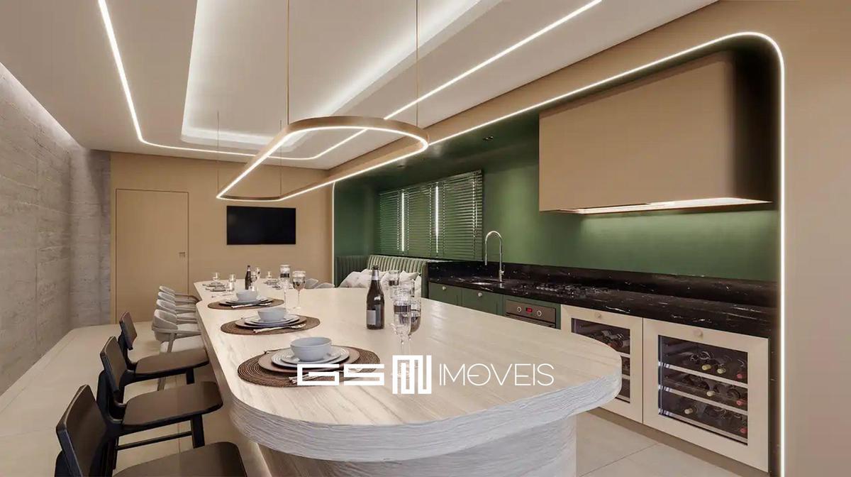 Apartamento, Santo Antônio, 3 Quartos, 2 Vagas, 1 Suíte