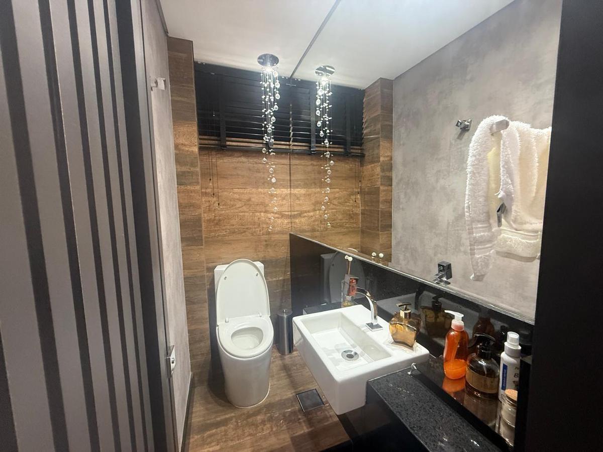 Cobertura, Palmares, 4 Quartos, 3 Vagas, 2 Suítes