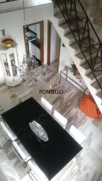 Cobertura, Grajaú, 4 Quartos, 3 Vagas, 1 Suíte