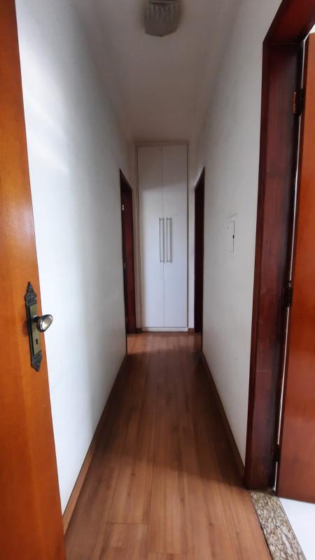 Cobertura, Cachoeirinha, 3 Quartos, 2 Vagas, 1 Suíte
