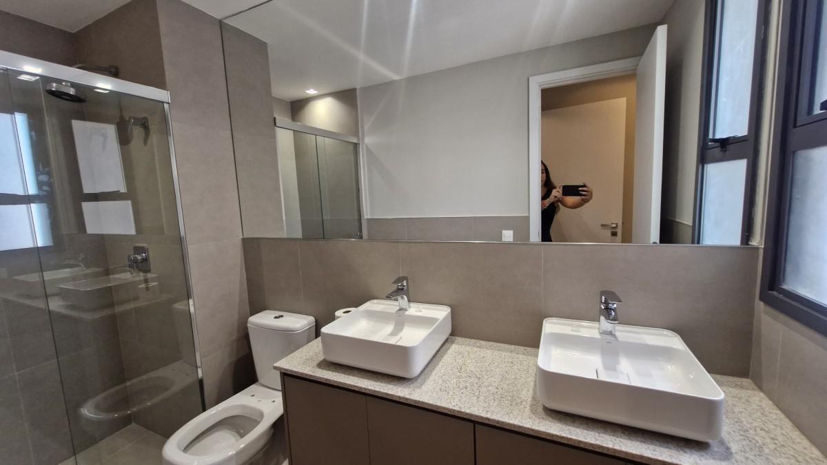 Apartamento, Vila da Serra, 2 Quartos, 2 Vagas, 1 Suíte