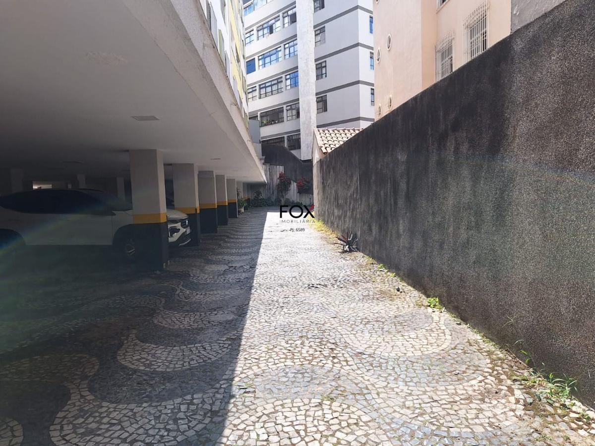 Apartamento, Luxemburgo, 3 Quartos, 1 Vaga, 1 Suíte
