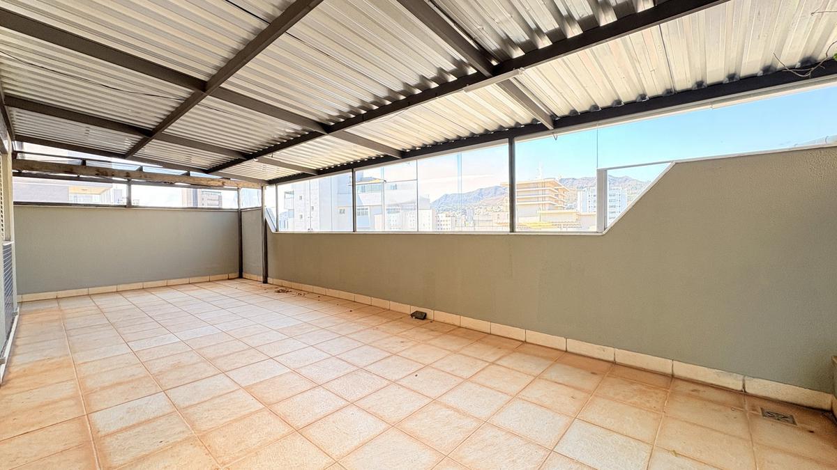 Apartamento, São Pedro, 3 Quartos, 4 Vagas, 1 Suíte