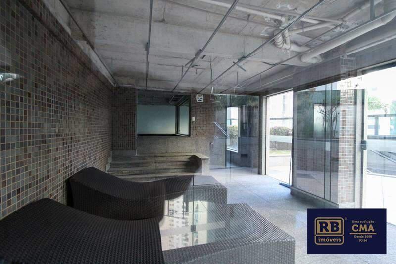 Apartamento, Belvedere, 4 Quartos, 4 Vagas, 2 Suítes
