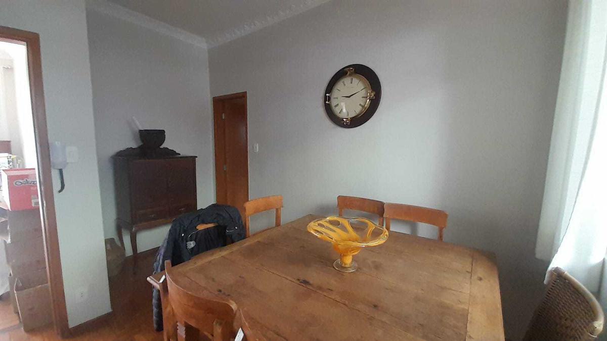 Apartamento, Cruzeiro, 3 Quartos, 1 Vaga