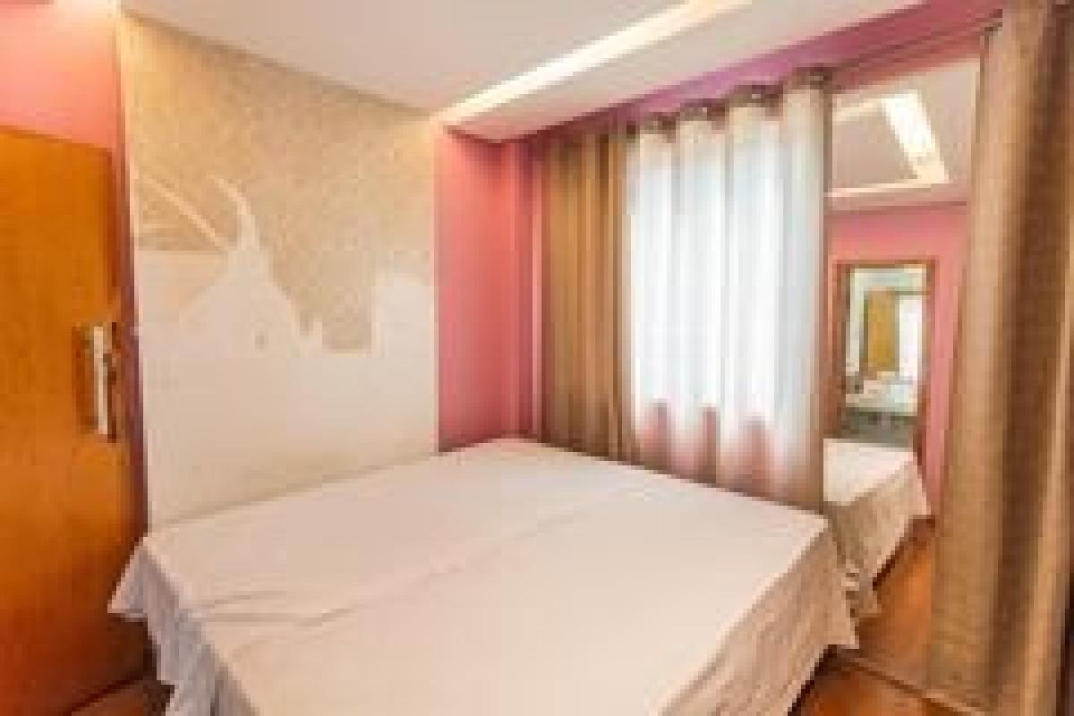 Apartamento, Novo Horizonte, 3 Quartos, 2 Vagas, 1 Suíte
