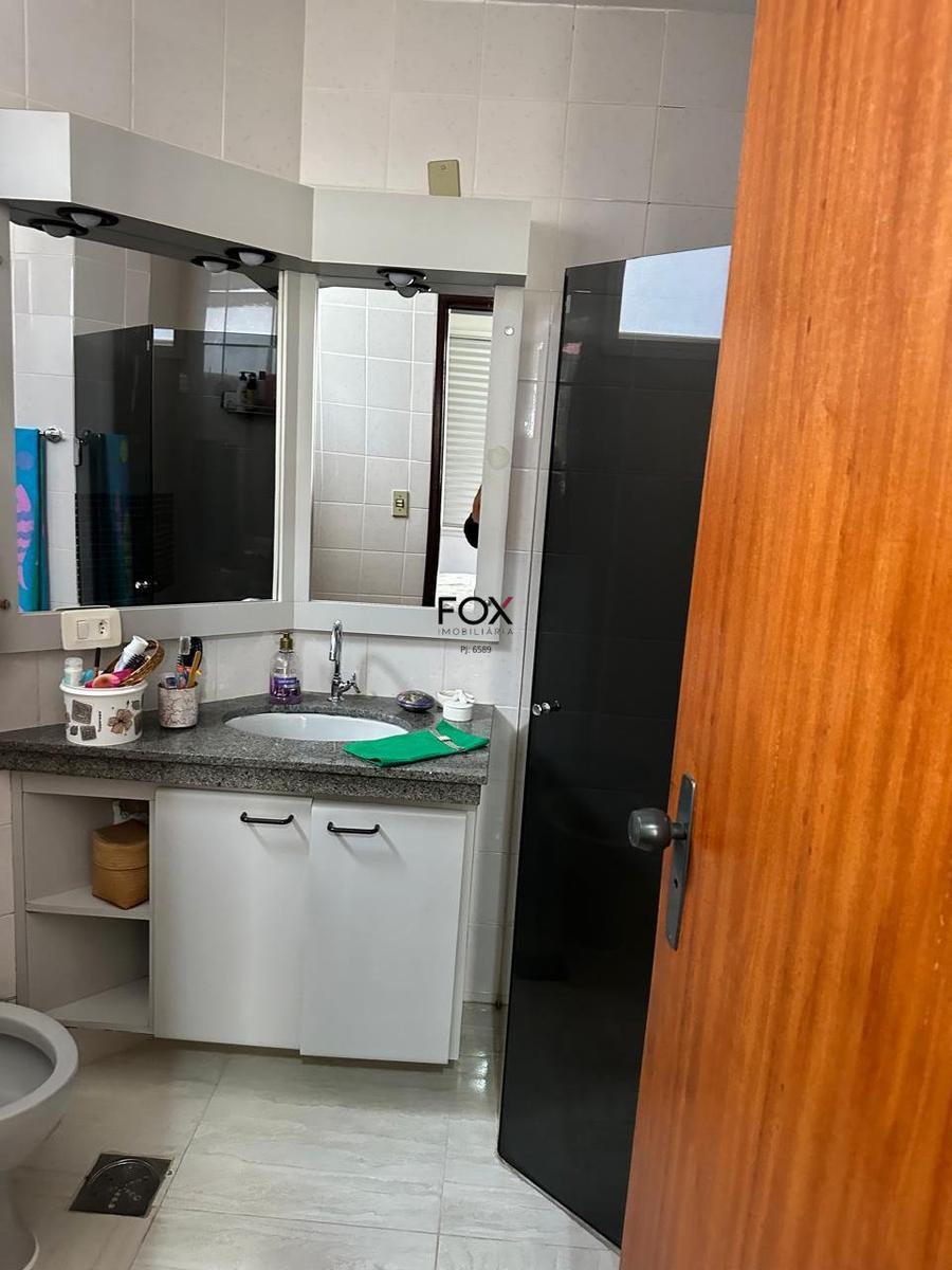 Apartamento, São Pedro, 3 Quartos, 1 Vaga, 1 Suíte