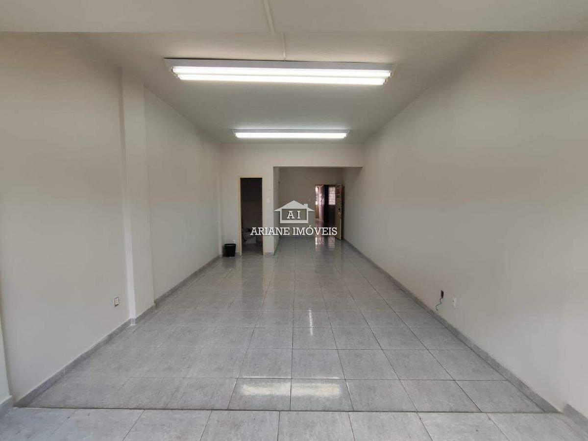 Sala, Centro, 0 Quarto, 0 Vaga