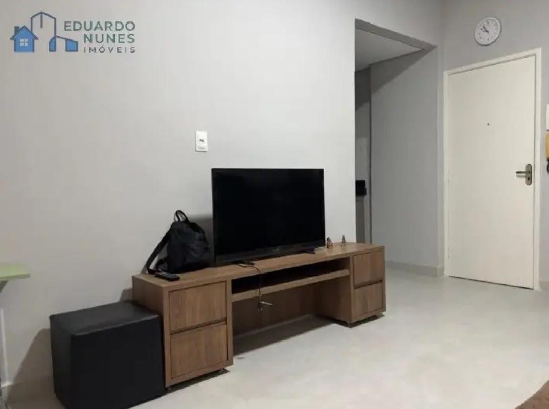 Apartamento, Barro Preto, 2 Quartos, 0 Vaga