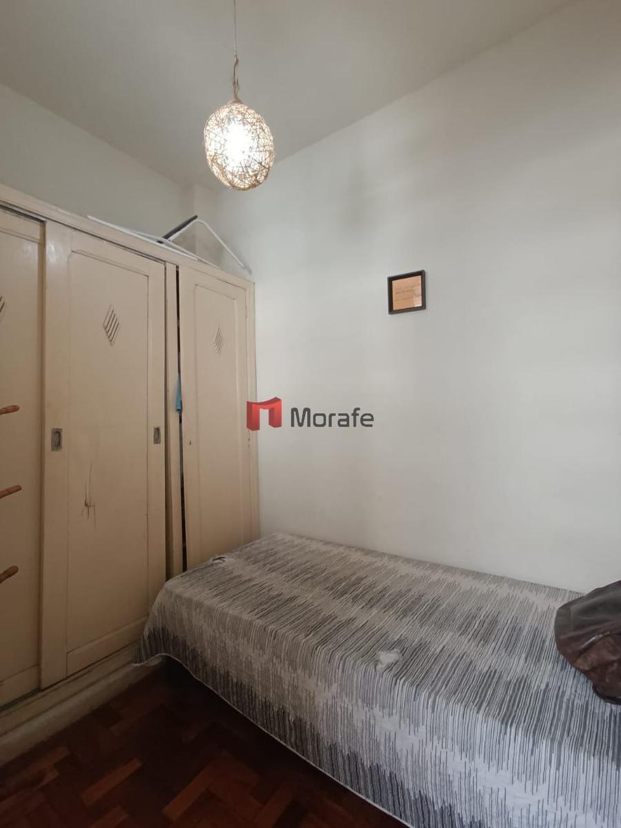 Apartamento, Centro, 2 Quartos, 0 Vaga