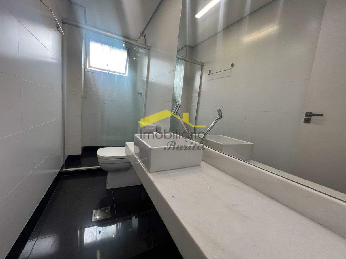 Apartamento, Jardim América, 3 Quartos, 1 Vaga
