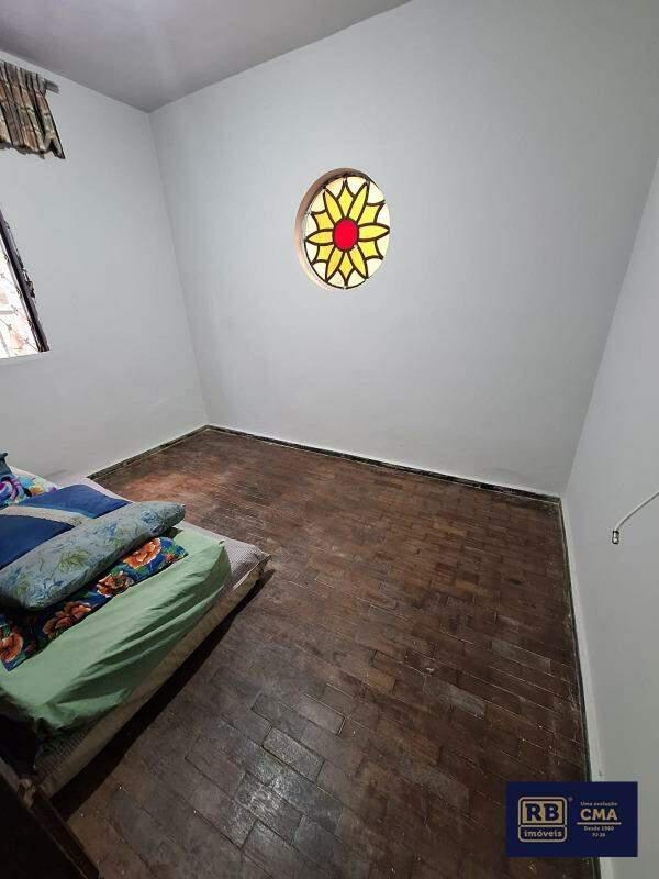 Apartamento, Santo Antônio, 2 Quartos, 1 Vaga
