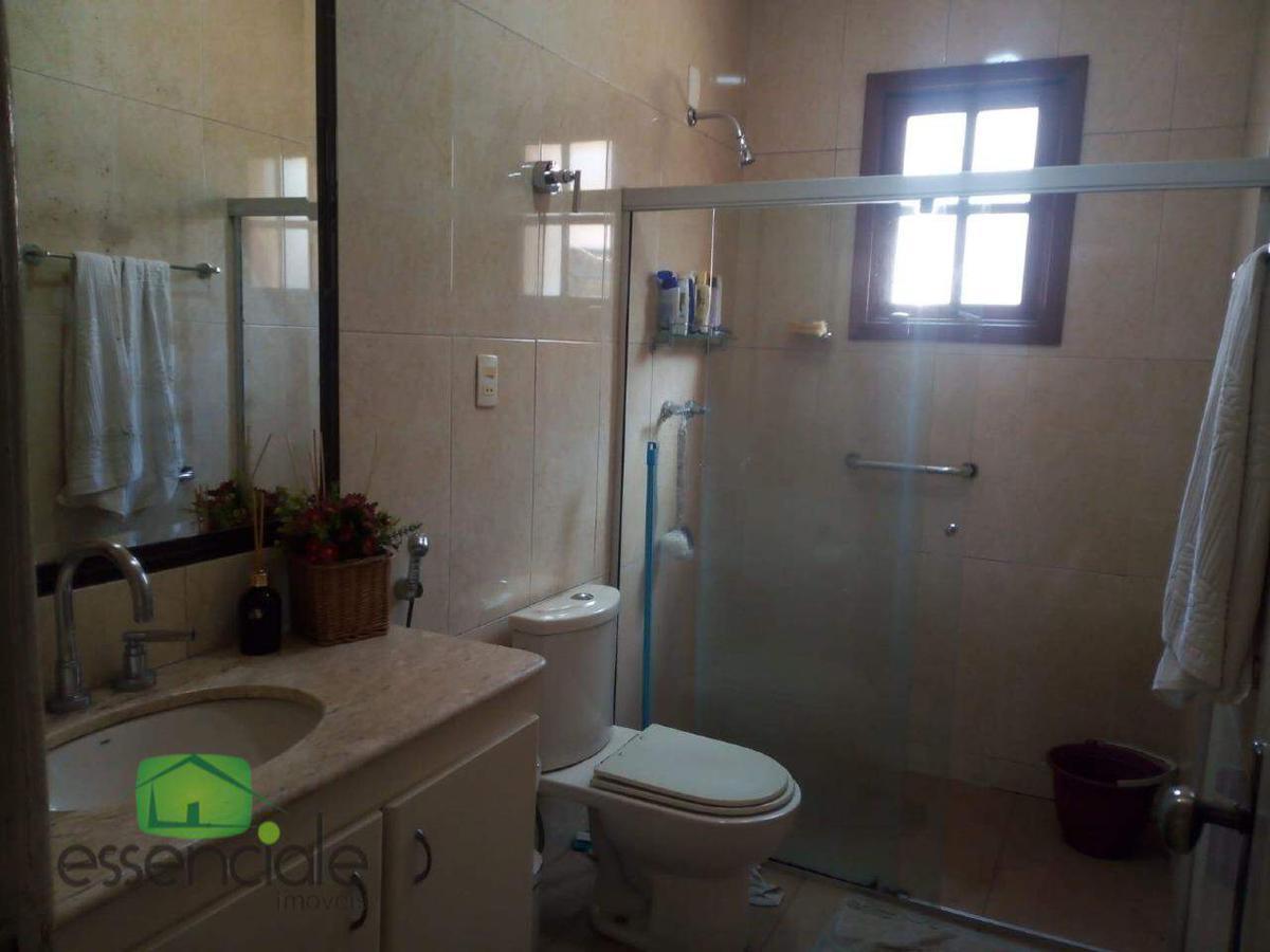 Casa, Jardim Riacho das Pedras, 4 Quartos, 4 Vagas, 2 Suítes