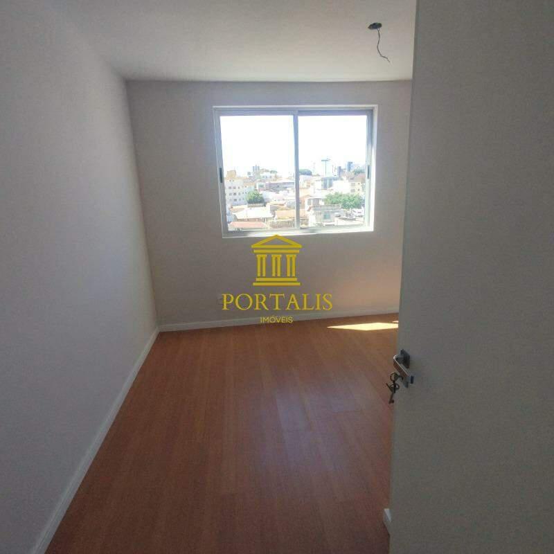 Cobertura, Renascença, 3 Quartos, 2 Vagas, 1 Suíte