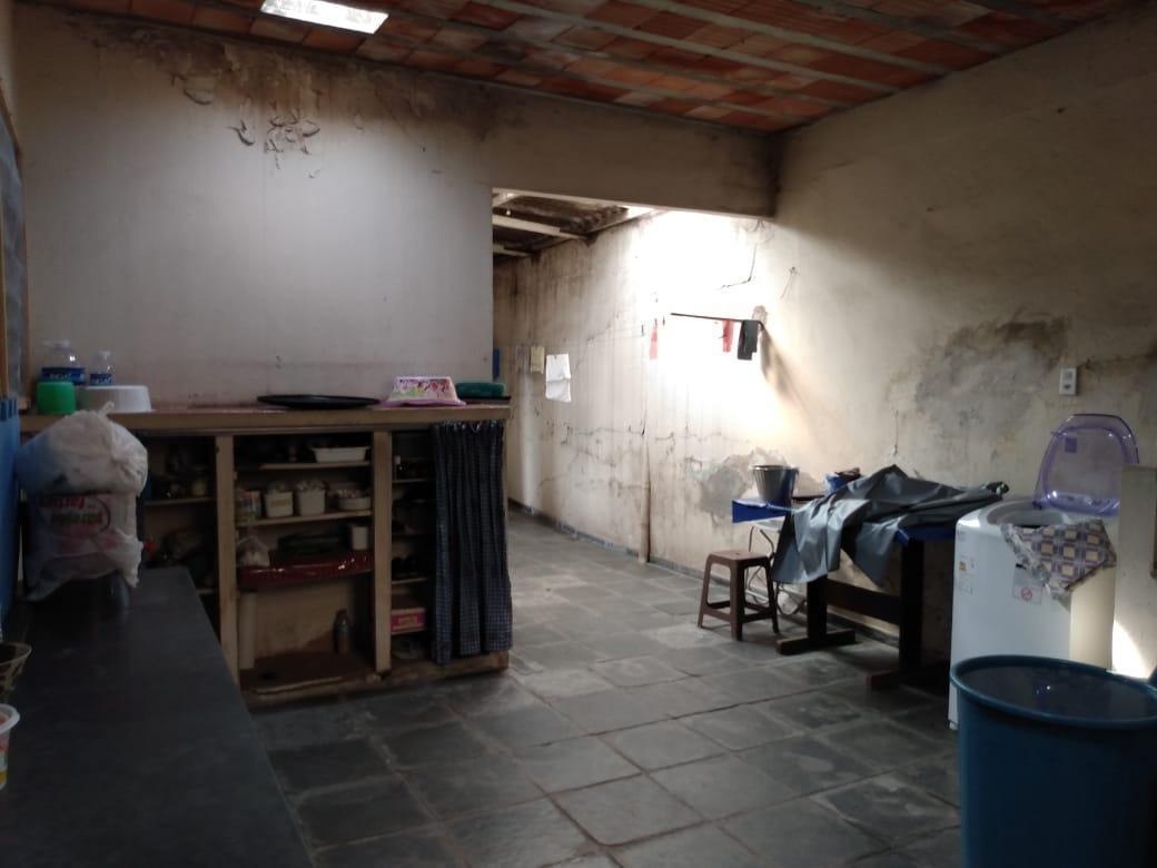 Casa, Dom Bosco, 3 Quartos, 1 Vaga