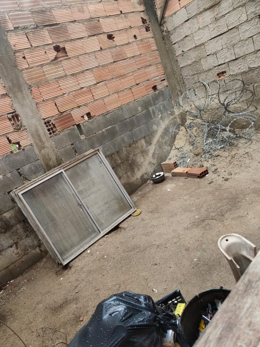 Casa, Estrela Dalva, 3 Quartos, 2 Vagas, 1 Suíte