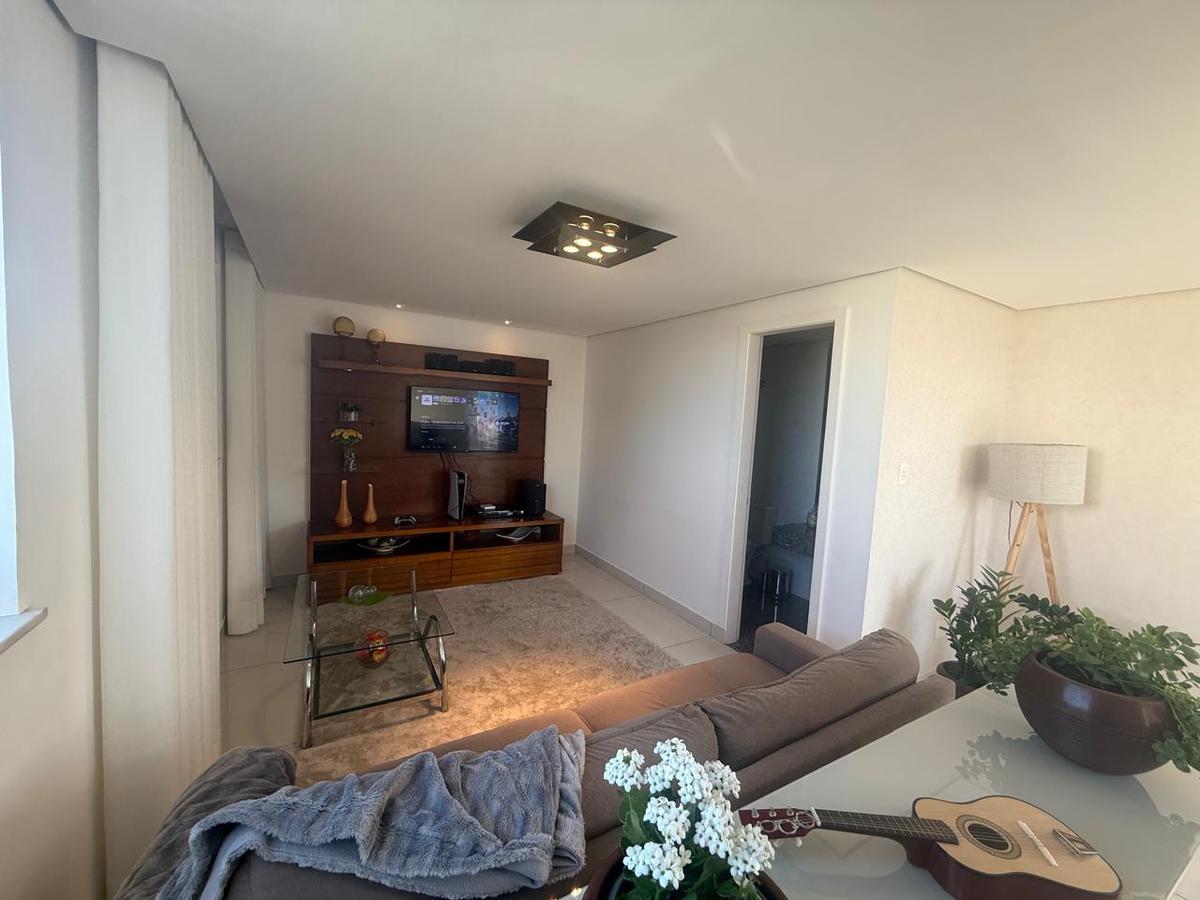 Cobertura, Palmares, 3 Quartos, 2 Vagas, 1 Suíte