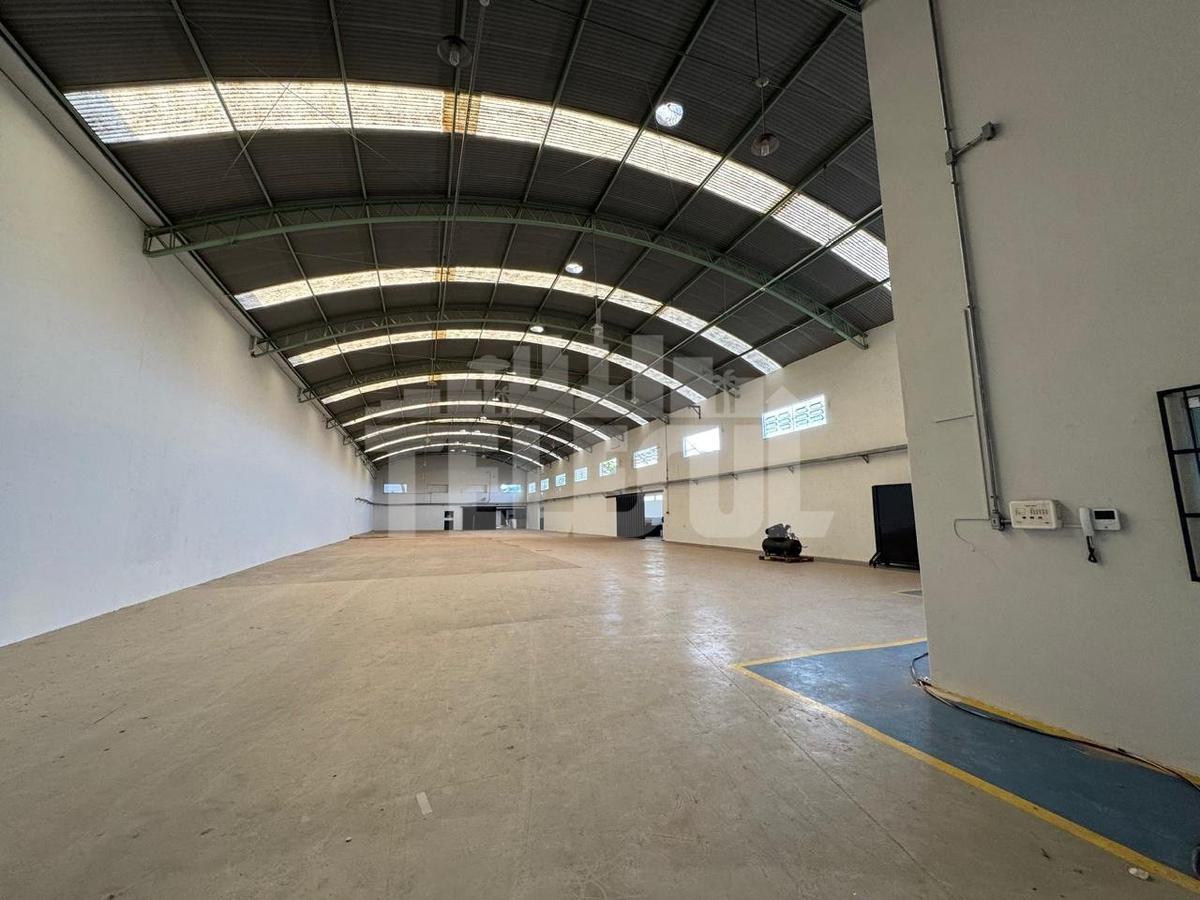 Galpão, Parque Mariela, 0 Quarto, 0 Vaga