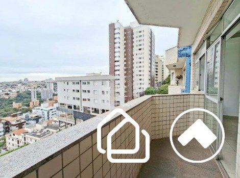 Apartamento, Buritis, 4 Quartos, 2 Vagas, 1 Suíte