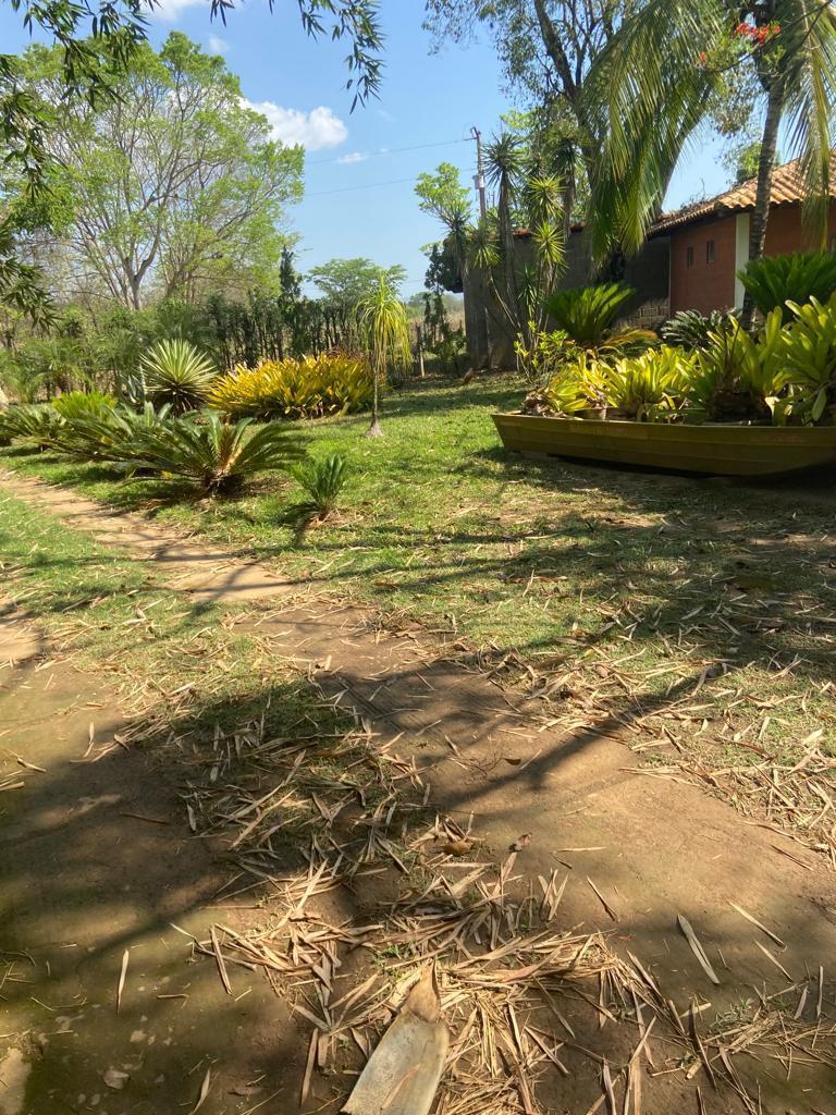 Fazenda, Centro, 6 Quartos, 5 Vagas, 2 Suítes